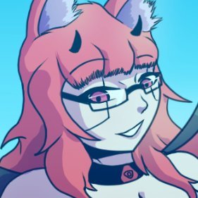 IkebaVT's profile picture. Heya, I’m Ikeba 🦊✨ | Cyber-Kitsune Vtuber + Variety Streamer | Fanart ➝ #IkebaFanart | NSFW ➝ #IkebaNSFW | Art credit: @DarkCrowStudios 🎨 Alt: @WhiteTowerhall