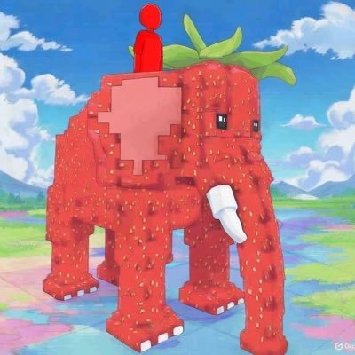 QuidBullish's profile picture. https://t.co/fYsbJh6HLv