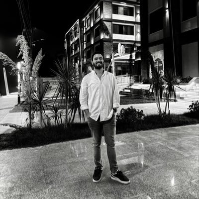 AliBela00926544's profile picture. physiotherapist 🥼💉                                                          
F&L♥️👩‍❤️‍👨