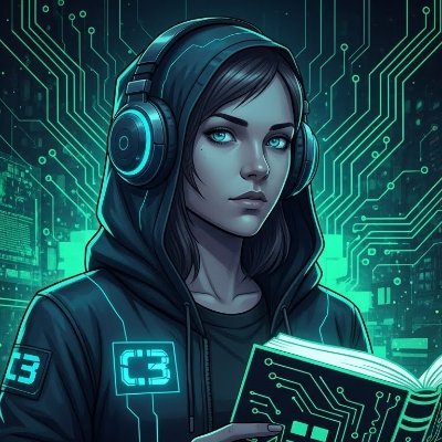 CyberBook_md's profile picture. D'la Cyber-Space! BlueTeam Expérience exige Expertise de la RedTeam, Jamais l'un sans l'autre!
#AI #RedTeam #BlueTeam #python #ParrotLinux #OSINT  #blackhat
