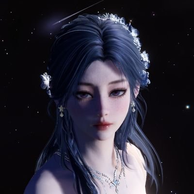 fallen_tides's profile picture. the sea breeze sings, so the apple blossoms bloom.