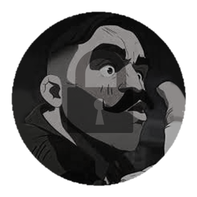 DR1LLBIT's profile picture. whoops