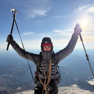 GilbertsonBrady's profile picture. Outdoors enthusiast + Space Nerd + UIowa Student + Green Bay Packers owner