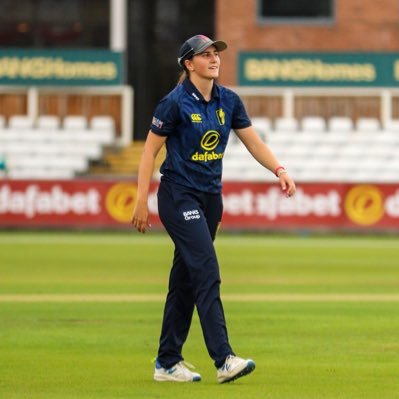 phoebeturnerx's profile picture. Professional Cricketer for @DurhamCricket