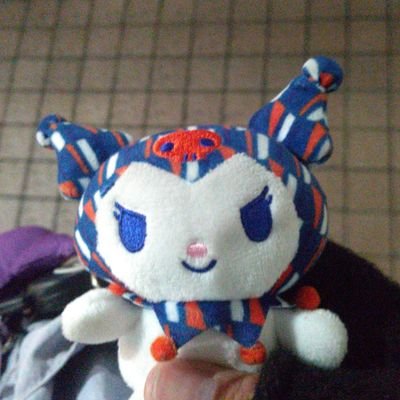 しるるん🐒🩵 のアバター