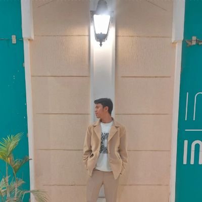 Vaibhav_122005's profile picture. 