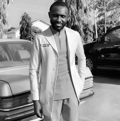 CoddasO's profile picture. •Follower of Christ
•Medical Doctor🩺: 
|A Diehard Paediatrician✨️|
Child Health Advocate|
PREVENTIVE CARE Advocate|
NaijaFirst❤️
Founder, KiddieWise Africa 🌍