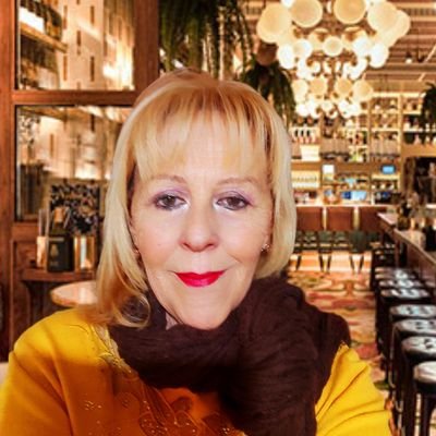 mariajesuscanto's profile picture. 