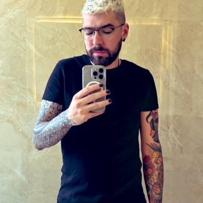 AletsisG's profile picture. 