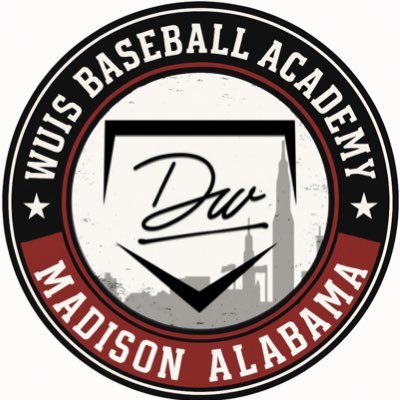 WuisBSBLAcademy's profile picture. Official twitter page of WBA : WUIS BASEBALL ACADEMY📍Madison, AL