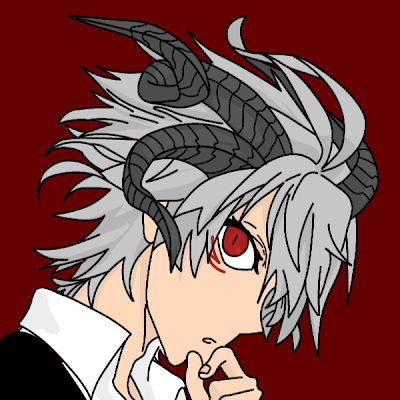 DemihumanCero's profile picture. 18+
(NSFW WARN)
Not much here, just trying to exist
I use traced works until I can afford comms
Maki Zenin Enthusiast and Writer