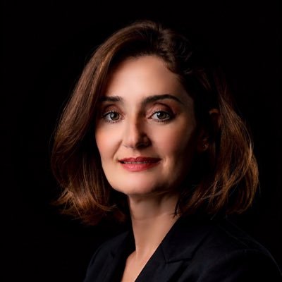 SoniaRego03's profile picture. El saber y la razón hablan; la ignorancia y el error gritan.