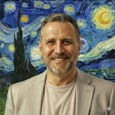 cristianogyn's profile picture. ツﻬஐﻬ 🅰🆁🆃 🅻🅾🆅🅴🆁 ﻬஐﻬツ
𝕒 𝕒𝕣𝕥𝕖 é 𝕠 𝕝𝕦𝕩𝕠 𝕢𝕦𝕖 𝕣𝕖𝕤𝕥𝕠𝕦