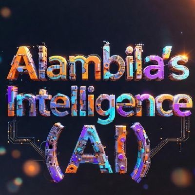 HAlambila12101's profile picture. AD writer and social media manger.🙂‍↔️
🫠A son and a brother
🙏🙏
#BlACKISBLACK
BLACK IS BEAUTIFUL 🖤🖤🖤
BLACK,BOLD, BRILLIANT AND BLESSED.