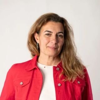 SophieCharrier_'s profile picture. Infirmière - Candidate à la mairie de Lyon 7e - La France Insoumise
https://t.co/fiW7YthM5x