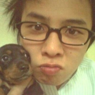 _spearbini's profile picture. bæ bæ