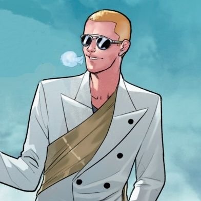 TheFrostBishop's profile picture. || Roleplay Account ||
Parody Account ||
MDNI ||
Not associated with Marvel Comics ||