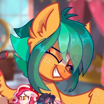 vennmen_17's profile picture. love mlp style :3
