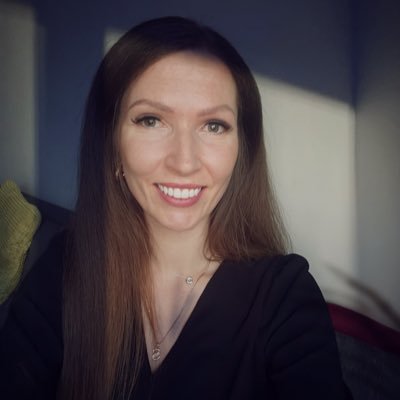 SabineKairena's profile picture. 