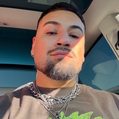 LxndrTheGreat's profile picture. LA | 32 years old | English and French Bulldog dad and Sphynx cat daddy