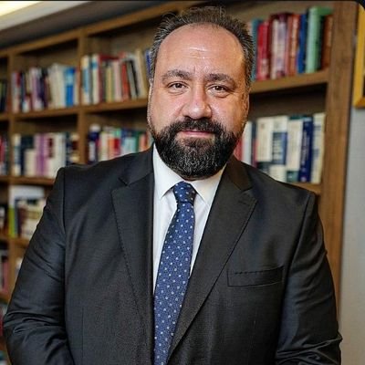 sabricanbolat's profile picture. Avukat🇹🇷
Aile Hukuku ve Miras Hukuku 
@canbolatakademi  Kurucusu