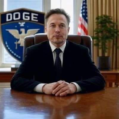 DogeC19836's profile picture. Personal Interactive Account reaching out to my supporte⁰⁰0⁰rs randomly on X🚀