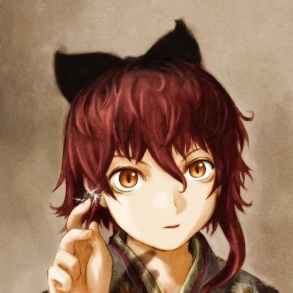 _Solanin__'s profile picture. Mors vincit omnia