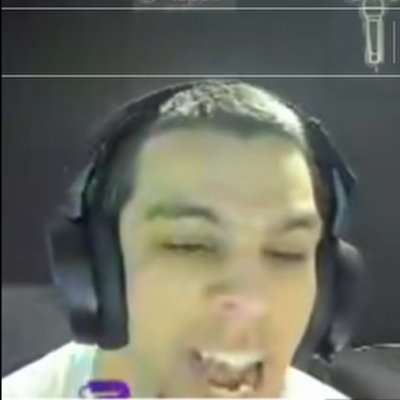 Clipocrisy's profile picture. "People are such hypocrites" - Rapperttv