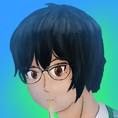 SomerandomShiro's profile picture. He/him.

I do Photography and sometimes drawings, but really I post just about anything!

Confirmed Sumireko Yumeshipper 💜💜 (Since 2020)  (Banner by @off13_)