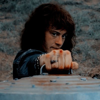 hellfiremcster's profile picture. ┅ ᴛʜᴇ ғʀᴇᴀᴋ ≀ ≽ ‘𝟾𝟼 𝑏𝑎𝑏𝑦! ⋮⋮ ◜𝐇𝐄𝐋𝐋𝐅𝐈𝐑𝐄 𝐂𝐋𝐔𝐁 ⇋ 𝖼𝗈𝗋𝗋𝗈𝖽𝖾𝖽 𝖼𝗈𝖿𝖿𝗂𝗇 𝗀𝗎𝗂𝗍𝖺𝗋𝗂𝗌𝗍◞ ▒ The Shire is burning. So 𝙈𝙊𝙍𝘿𝙊𝙍 it is.