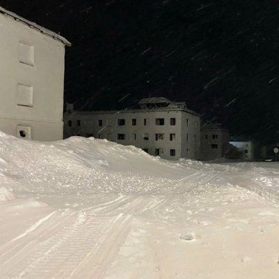 qwantummechanic's profile picture. as for me, everything is now just a speck of blood on the fresh snow. i feel free. and adult.