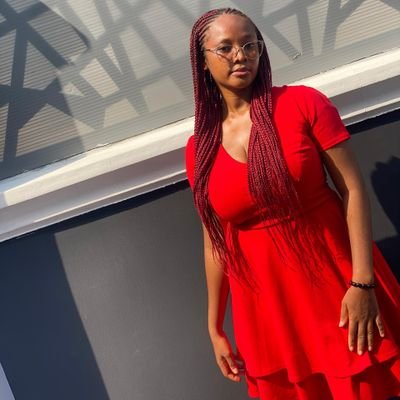 SuccessChinech7's profile picture. Social media manager// Virtual assistant for Founders and coaches.
physiotherapy student ✨