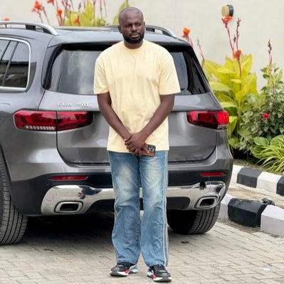 odafe_hilary's profile picture. https://t.co/WxTpTVSqo7 God is love. Job 22:24