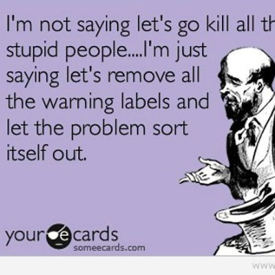 BelligerentMod's profile picture. I used to be a liberal. But all the progressives called me a fucking nazi.  So I landed here.