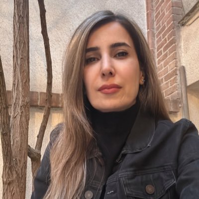 AniseBarkhah's profile picture. Visual Development Artist