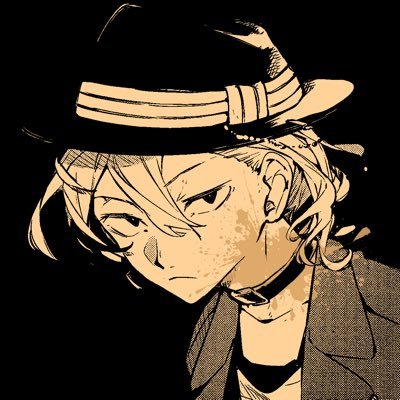 end0fthew0rld0's profile picture. 18| he/him |#savedeadboydetectives 💔 | twitch: always0utoftune