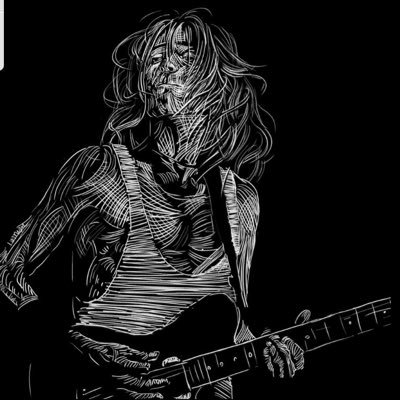 luctorm's profile picture. son tigres de papel.