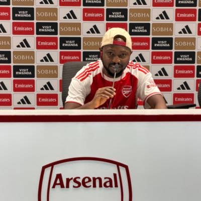 ismailov200's profile picture. North London runs in my veins. Arsenal’s more than a club….. it’s a way of life. 🔴
