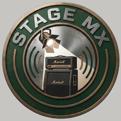 The_Stage_MX's profile picture. Explorador de sonidos 👊🤘⚡🎶📷🎸....QUE COMPARTE....SOLO ESCUCHA👂¡¡¡