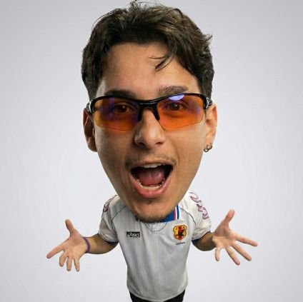 l_sout0's profile picture. @febremcz
algo bem próximo da queixuda profissões