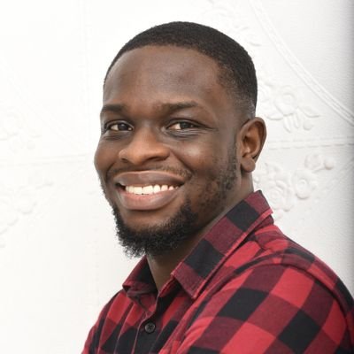 Bomonyo_'s profile picture. Twitter newbie trying to find a niche🤞🏾