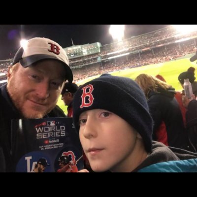 BuffaloChuck13's profile picture. 