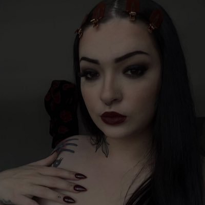 rachelmmariee's profile picture. Tattooer. Atheistic Satanist. Fuck republicans. Progressive. Working Dobermans. I train my dog to bite men specifically.