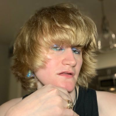 hexgirlsdusk's profile picture. ur fav hrt puppygirl 🏳️‍⚧️ | 24 | MDNI | she/they