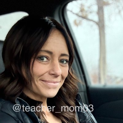 teacher_mom03's profile picture. Girl mom 🩷 Married. 1st grade teacher. Lover of education! Dr. Pepper lover! #clearthelist 🌸🌸🌸 @teacher_mom03 is my ONLY account! No backup accounts!