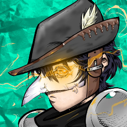 Desenvolvedor de Jogos de RPG e Digitais.
