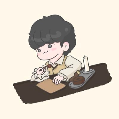 ddu_o_o's profile picture. 인장_소록님🫶