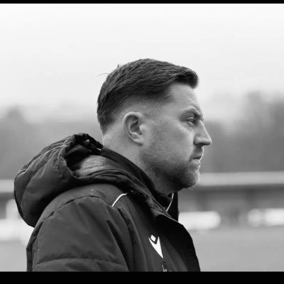 ArronRipley's profile picture. Nelson FC Manager