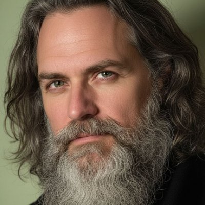 RealJohnLeKay's profile picture. Illusion-Puncturer. Political atheist. Anti-ambitious Conceptual Artist practicing Wu wei, Wabi sabi and Non-attachment. New York.