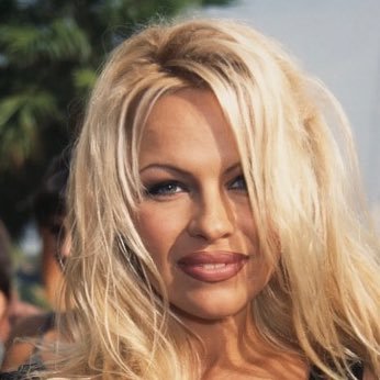 Pamelaander01's profile picture. A Canadian actress